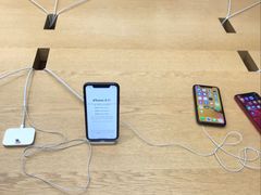 -Apple零售店(新街口店)