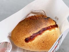 -百年夯碳烤胡椒饼(阿拉城店)