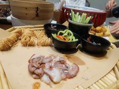 -唐山宴大唐州府精品中餐