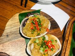 -仓库南洋海鲜小排档(柳河路店)