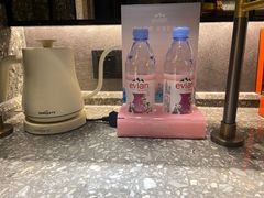 -广州塔骑士物语酒店