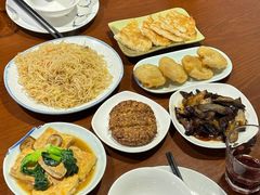 -素清香(解放路店)