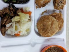 -香妃烤鸡(新奥店)