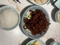 -小吊梨汤·北京菜·烤鸭(鸟巢店)