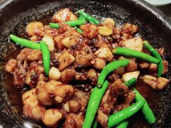 -绿茶餐厅(广州天河城店)