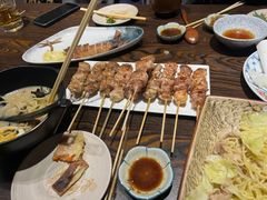 -桂马·日本料理·海胆·海鲜饭·酒场(民主广场店)