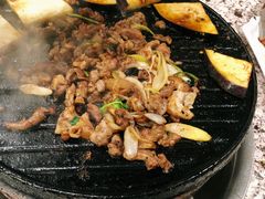 -厚味居炙子烤肉·清真(天桥南纬路店)