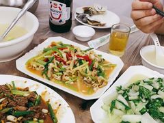 -贞记餐厅(老街店)