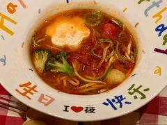 -西贝(六里桥旗舰店)