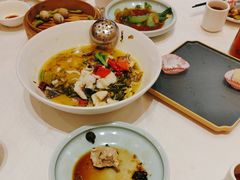 -聚福山莊·寻味顺德(北滘店)