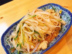 -乡姑缘陕西美食(上海桂林科技园店)