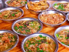 -凤张螺蛳粉·爽口粉(跃进路总店)