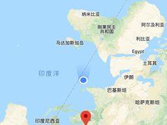 -中央格兰德岛温泉度假酒店 - 全包