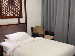-苏州环秀晓筑养生度假村