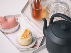 -tea'stone (万象天地店)
