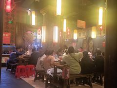 -小龙坎火锅(总店)