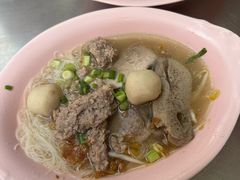 -榮泰米粉湯(Left Shop)