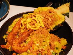 -BetterThai 泰加(苏州中心店)