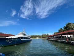-海南分界洲岛旅游区