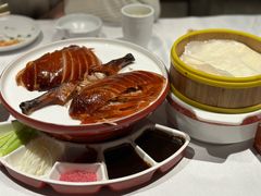 -大鸭梨烤鸭(枣园店)