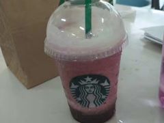 -星巴克(厦门SM新生活广场店)
