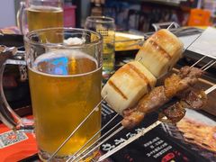 -纪录片《人生一串》体验店(静安店)