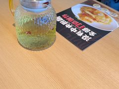 -关东小磨东北菜(上海长风大悦城店)