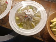 -挂旗柴锅鸡(蚌山区嘉年华店)