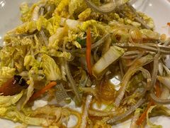 -京门老爆三·铜锅涮肉 爆肚(望京店)