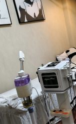 -演员的秘密·皮肤管理