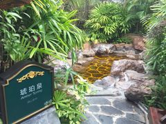 -广州锦绣香江度假别墅