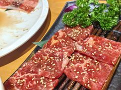-AJIYA炭火烧肉(徐汇正大乐城店)