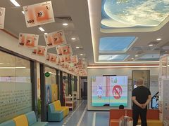 -极橙儿童齿科矫正中心(奥城店)