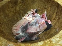 -滇香肴·云南菜蒸汽石锅鱼(云南北路店)