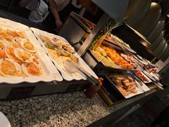 -初色海鲜自助(万丰路店)