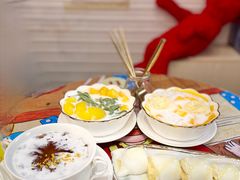 -甜心妈妈·榴莲星级糖水(北京路总店)