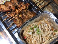 -二子海鲜大排档(太阳城店)
