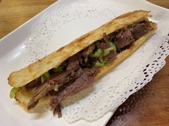 -王胖子驴肉火烧(鼓楼店)