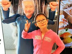 -蔡澜点心·粤菜(月星环球港店)