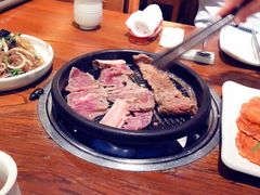 -萨拉伯尔(燕莎友谊商城店)