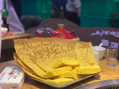 -山河屯铁锅炖(哈西站店)