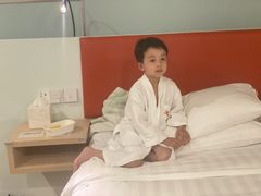 -三亚亚龙湾天域度假酒店