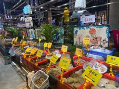 -79号渔船海鲜饭店(华强北店)