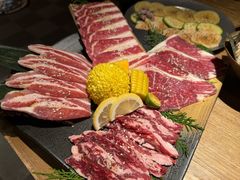 -MIKOMIKO和牛烧肉专门店(南门店)