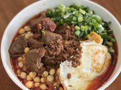 -秦云老太婆摊摊面(蜀汉路店)