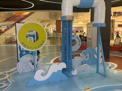 -永旺梦乐城(金银潭店)