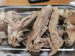 -马学武手抓美食(下南关总店)