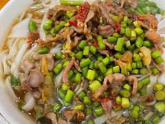 -肆姐面粉馆(坡子街店)