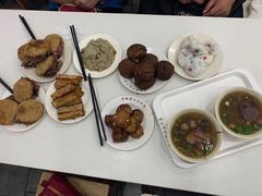 -老磁器口豆汁店(天坛店)