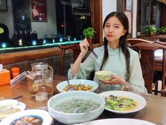 -樟树底(胜利河美食街店)